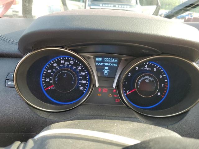 2015 HYUNDAI GENESIS CO - KMHHU6KJ1FU126915