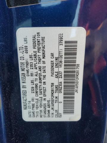 2015 NISSAN GT-R PREMI - JN1AR5EF2FM281758