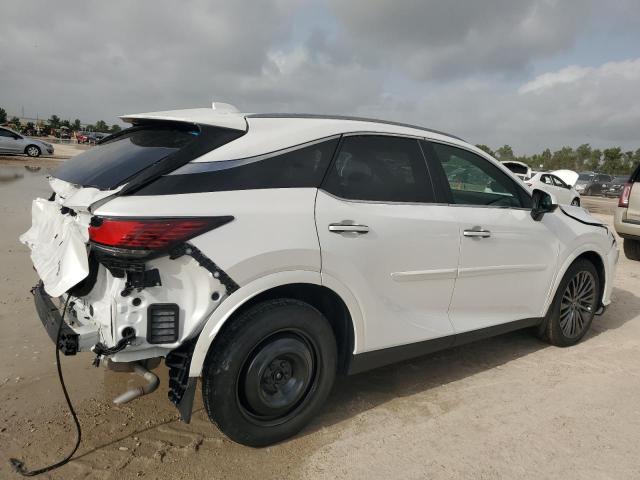 2024 LEXUS RX 350H BA 2T2BBMCA6RC026843