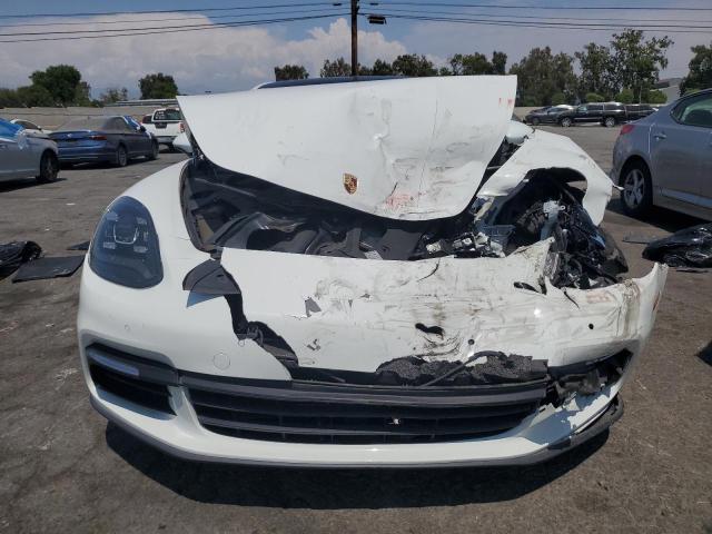 VIN WP0AA2A74JL102135 2018 Porsche Panamera, 4 no.5