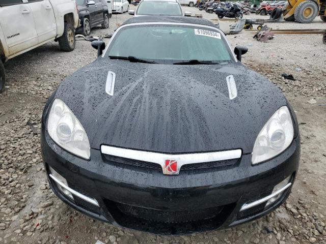 2008 Saturn Sky VIN: 1G8MC35B18Y127965 Lot: 61096934