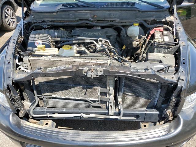 2005 Dodge Ram 1500 St VIN: 1D7HU18D65S186195 Lot: 62034854