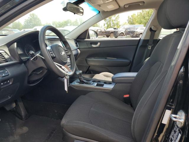 2020 Kia Optima Lx VIN: 5XXGT4L37LG411224 Lot: 60945454