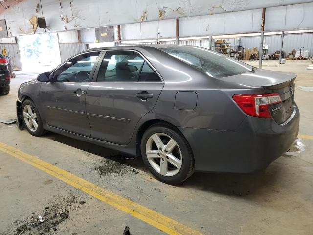 VIN 4T1BF1FK9DU720512 2013 Toyota Camry, L no.2