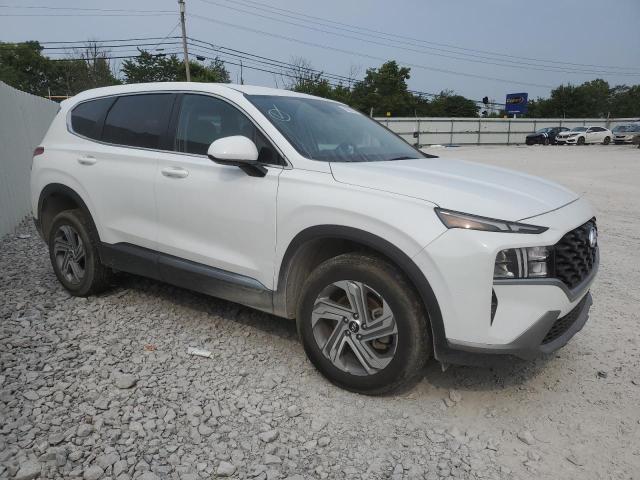2023 HYUNDAI SANTA FE S - 5NMS1DAJ1PH566201