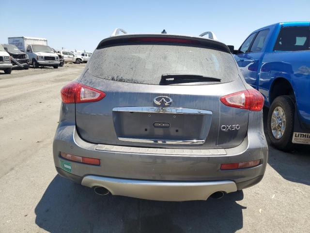 2017 Infiniti Qx50 VIN: JN1BJ0RR9HM407569 Lot: 61667964