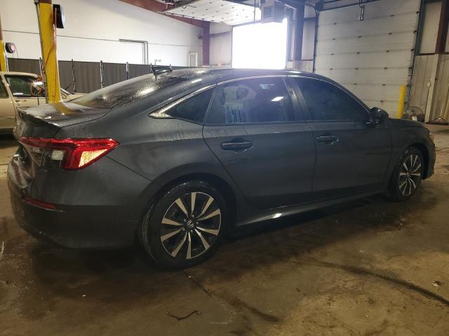 2023 HONDA CIVIC EX - 2HGFE1F75PH316040