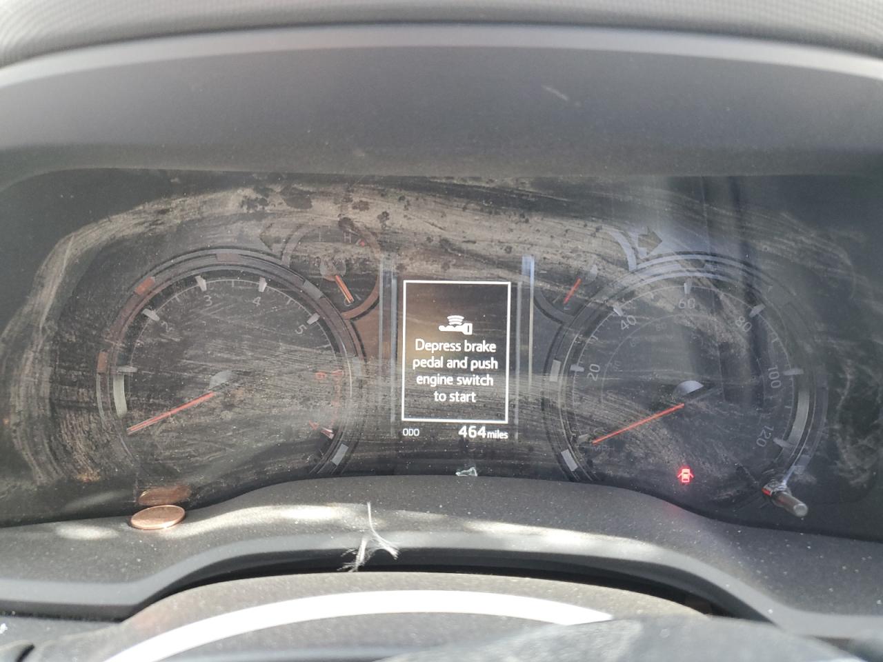 JTENU5JR2R6277114 2024 Toyota 4Runner Sr5/Sr5 Premium