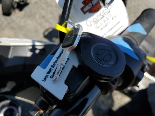 2023 HARLEY-DAVIDSON FXLRST 1HD1YXZ1XPB057921