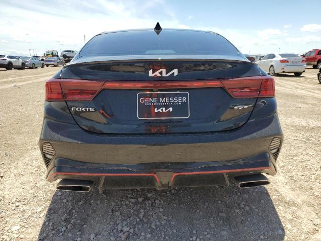 2023 KIA FORTE GT - 3KPF44AC7PE684156