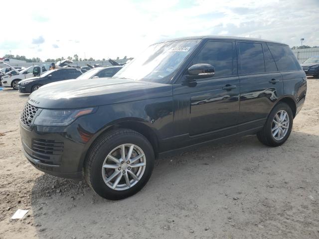 VIN SALGR2RV1JA394725 2018 Land Rover Range Rover no.1