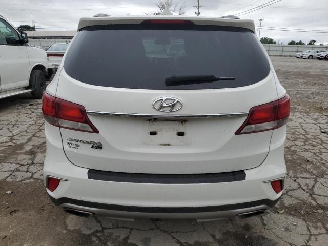 2019 HYUNDAI SANTA FE X KM8SN4HF1KU307453  62621134