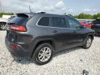 JEEP CHEROKEE L photo