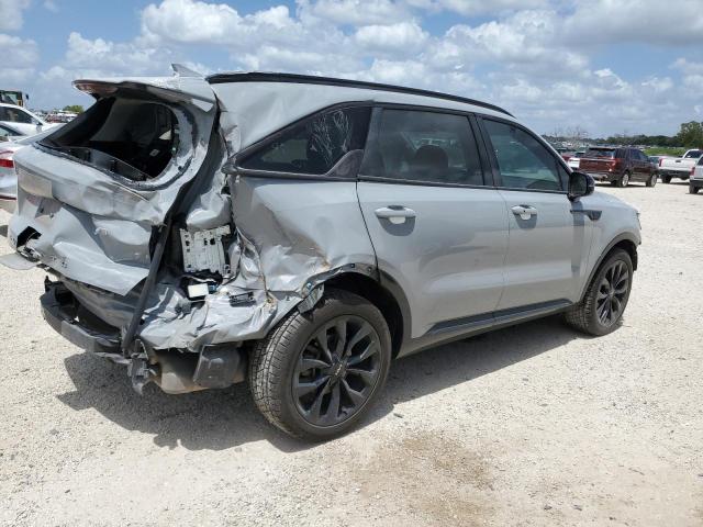 2022 KIA SORENTO SX - 5XYRK4LF3NG086768