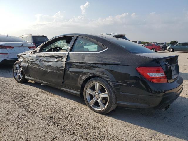 VIN WDDGJ4HB9FG404932 2015 Mercedes-Benz C-Class, 250 no.2