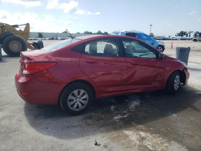 2017 HYUNDAI ACCENT SE KMHCT4AE6HU245598  61763194