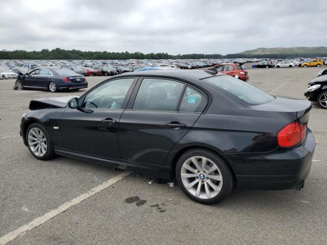 WBAPH7C58BE850906 2011 BMW 328 I