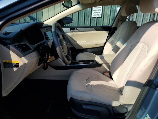 2016 Hyundai Sonata Se VIN: 5NPE24AF4GH404376 Lot: 62926364