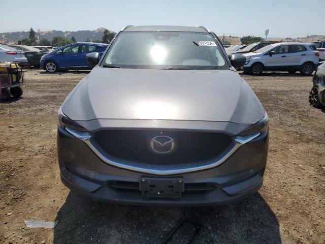 VIN JM3KFADM0K1500271 2019 Mazda CX-5, Grand Touring no.5