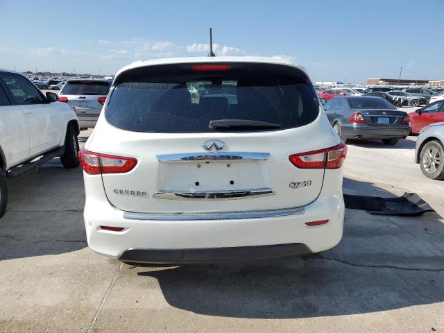 2015 Infiniti Qx60 VIN: 5N1AL0MN1FC504206 Lot: 62651224