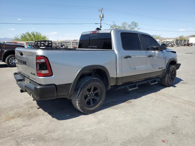 2021 RAM 1500 REBEL 1C6SRFLT2MN773835  62950594