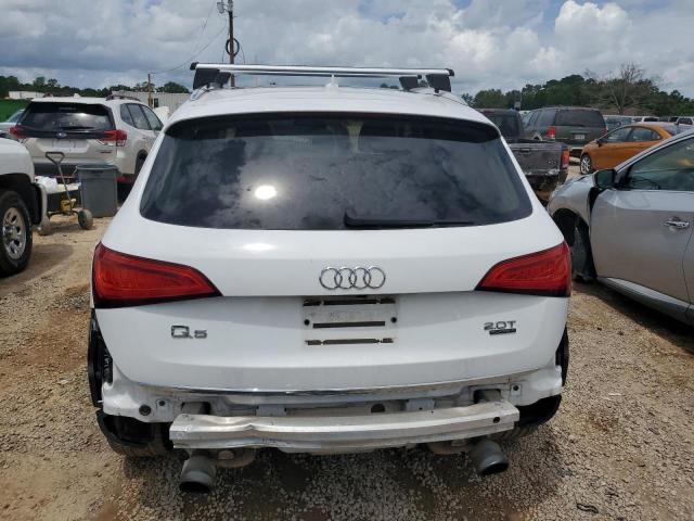 VIN WA1L2AFP3HA049694 2017 Audi Q5, Premium Plus no.6