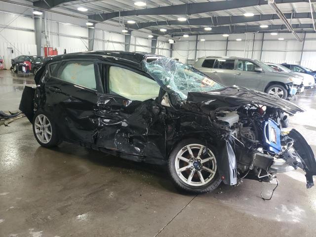 2019 FORD FIESTA SE - 3FADP4EJ8KM134220