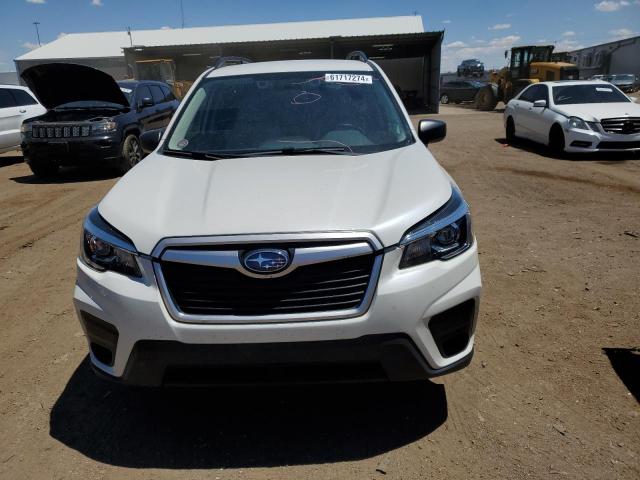 2020 SUBARU FORESTER JF2SKADC2LH407273