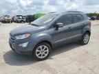 2018 FORD ECOSPORT S - MAJ6P1ULXJC182537