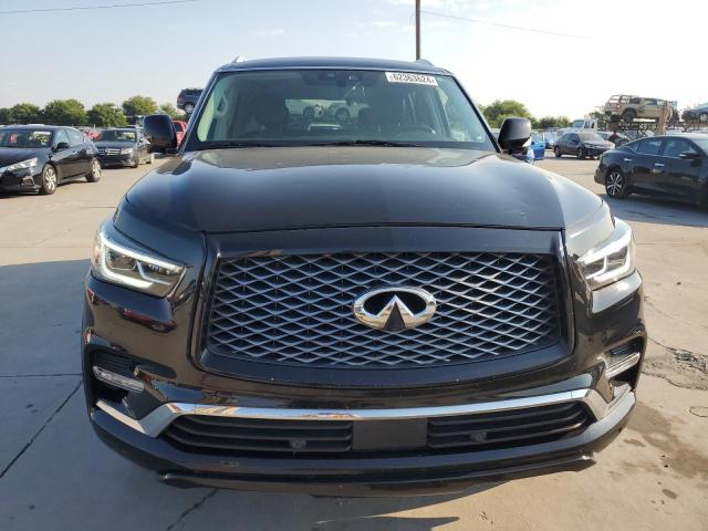 VIN JN8AZ2NF9K9683385 2019 Infiniti QX80, Luxe no.5