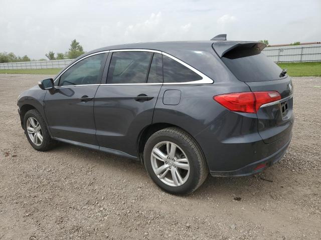 VIN 5J8TB3H53EL006875 2014 Acura RDX, Technology no.2