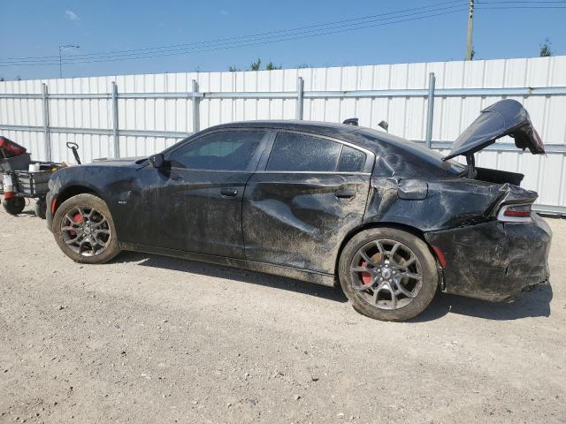 Vin: 2c3cdxjg3jh274073, lot: 58667645, dodge charger gt 20182