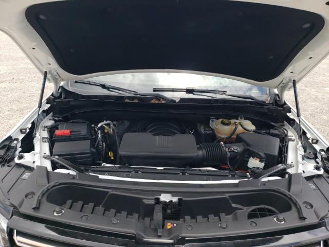 2022 Chevrolet Tahoe K1500 High Country VIN: 1GNSKTKL4NR252162 Lot: 61904154