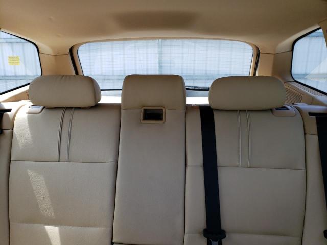 2004 BMW X3 2.5I VIN: WBXPA73474WB21426 Lot: 57053824