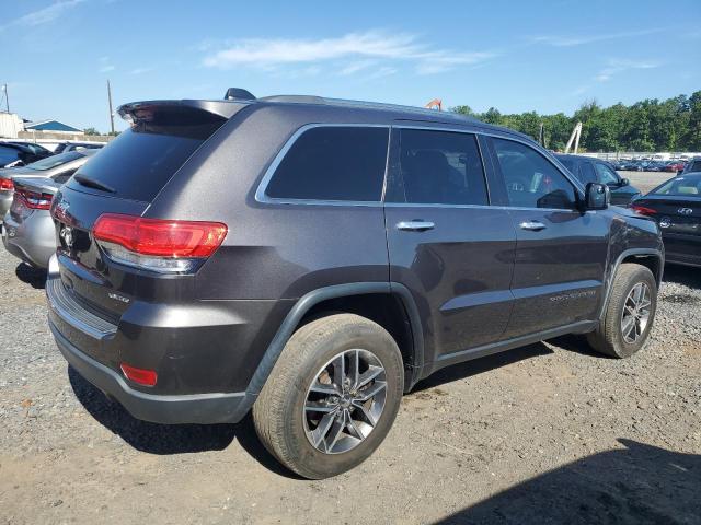 2018 Jeep Grand Cherokee Limited VIN: 1C4RJFBG0JC319285 Lot: 61654744