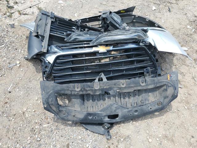 2020 CHEVROLET BLAZER 2LT - 3GNKBCRS0LS698302