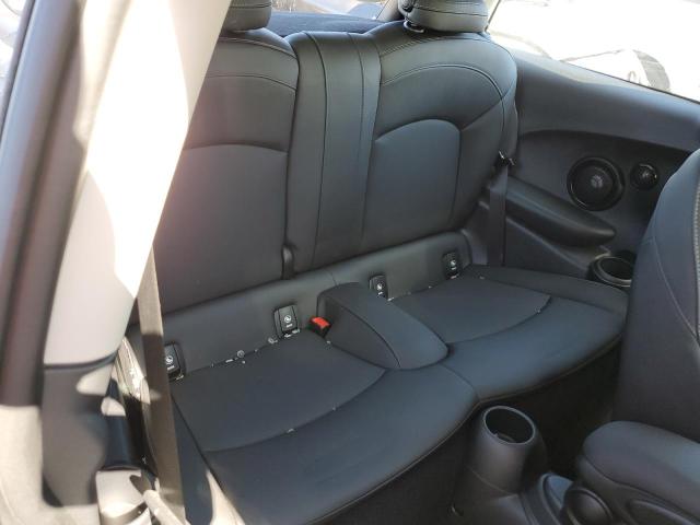 2024 MINI COOPER SE - WMW13DJ04R2V89618