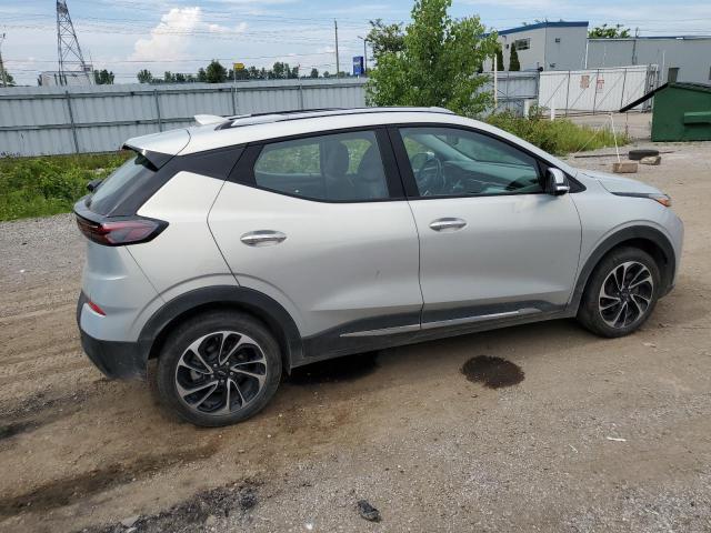 2022 CHEVROLET BOLT EUV P - 1G1FZ6S00N4106652