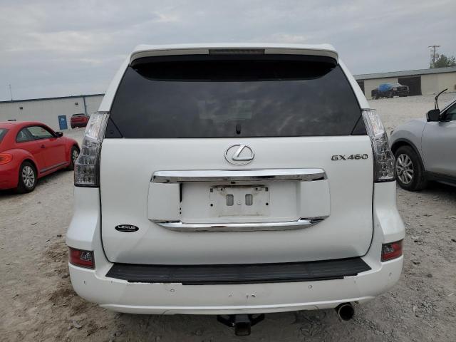 VIN JTJBM7FX1J5194694 2018 Lexus GX, 460 no.6