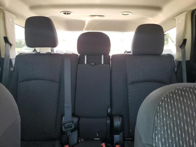 2015 DODGE JOURNEY SE - 3C4PDCAB8FT538333