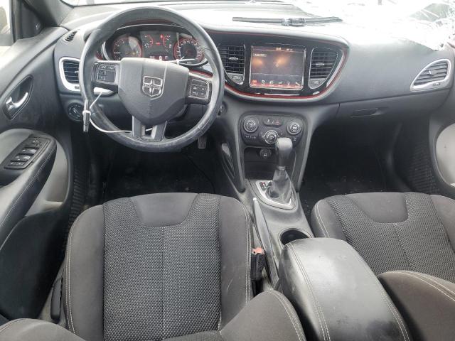 2015 DODGE DART SXT - 1C3CDFBB0FD330875