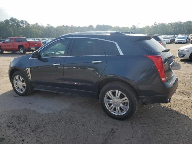 VIN 3GYFNBE33FS599465 2015 Cadillac SRX, Luxury Col... no.2