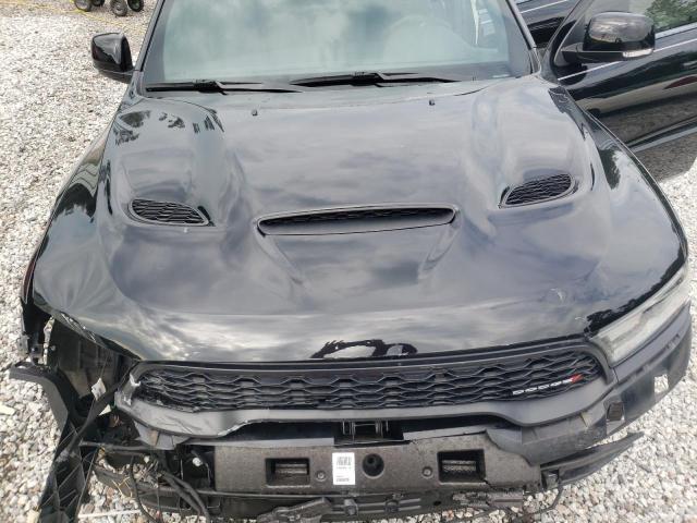 2022 DODGE DURANGO R/ - 1C4SDHCT4NC190098