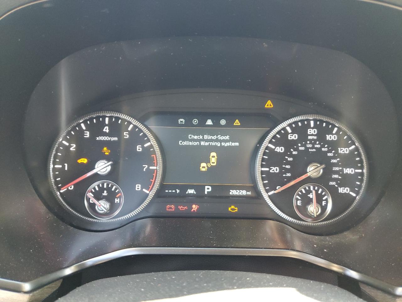 5XYP5DHC2NG274548 2022 Kia Telluride Sx