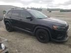 JEEP CHEROKEE L photo