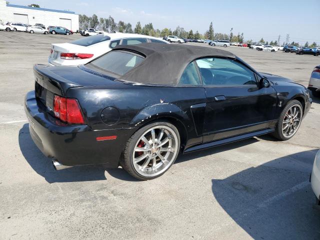 2000 Ford Mustang Gt VIN: 1FAFP45XXYF244661 Lot: 62089814