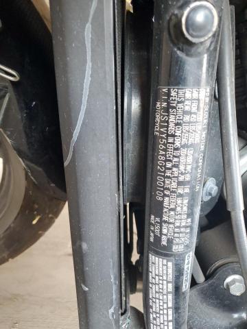 2016 SUZUKI VL1500 B - JS1VY56A8G2100108