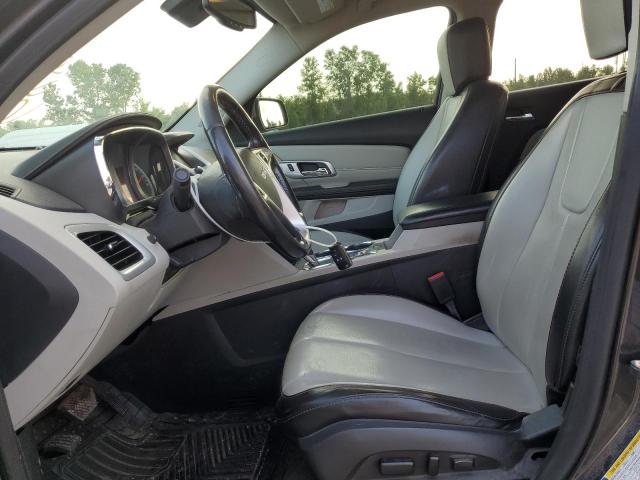 2016 GMC TERRAIN SL - 2GKFLUE37G6190753