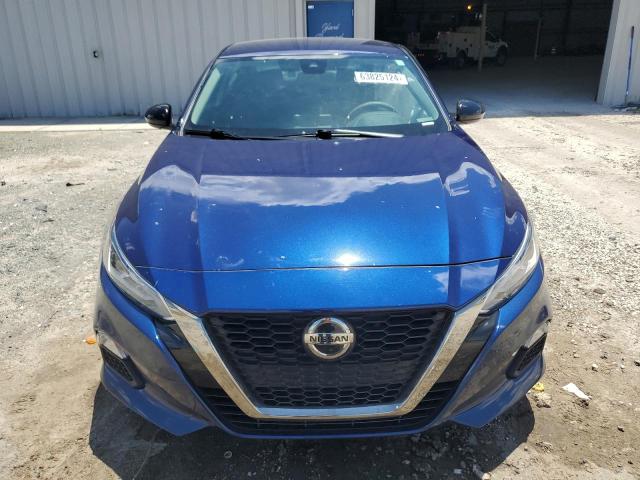 2020 NISSAN ALTIMA SR - 1N4BL4CV7LN312957