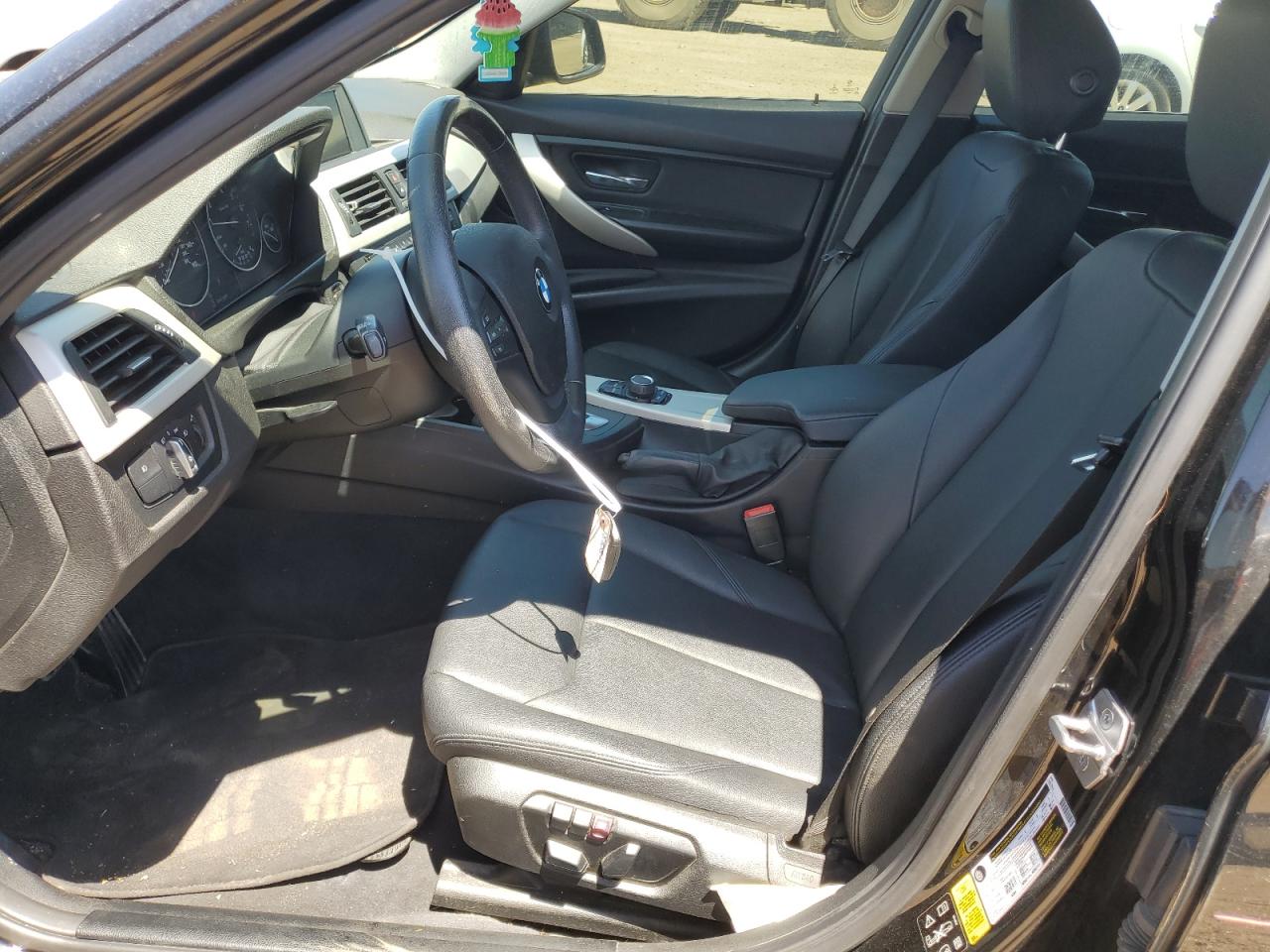 WBA3C3C57FK203569 2015 BMW 320 I xDrive